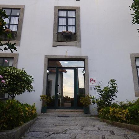 Residencialusobrasileira Hotel Leca da Palmeira Exterior photo