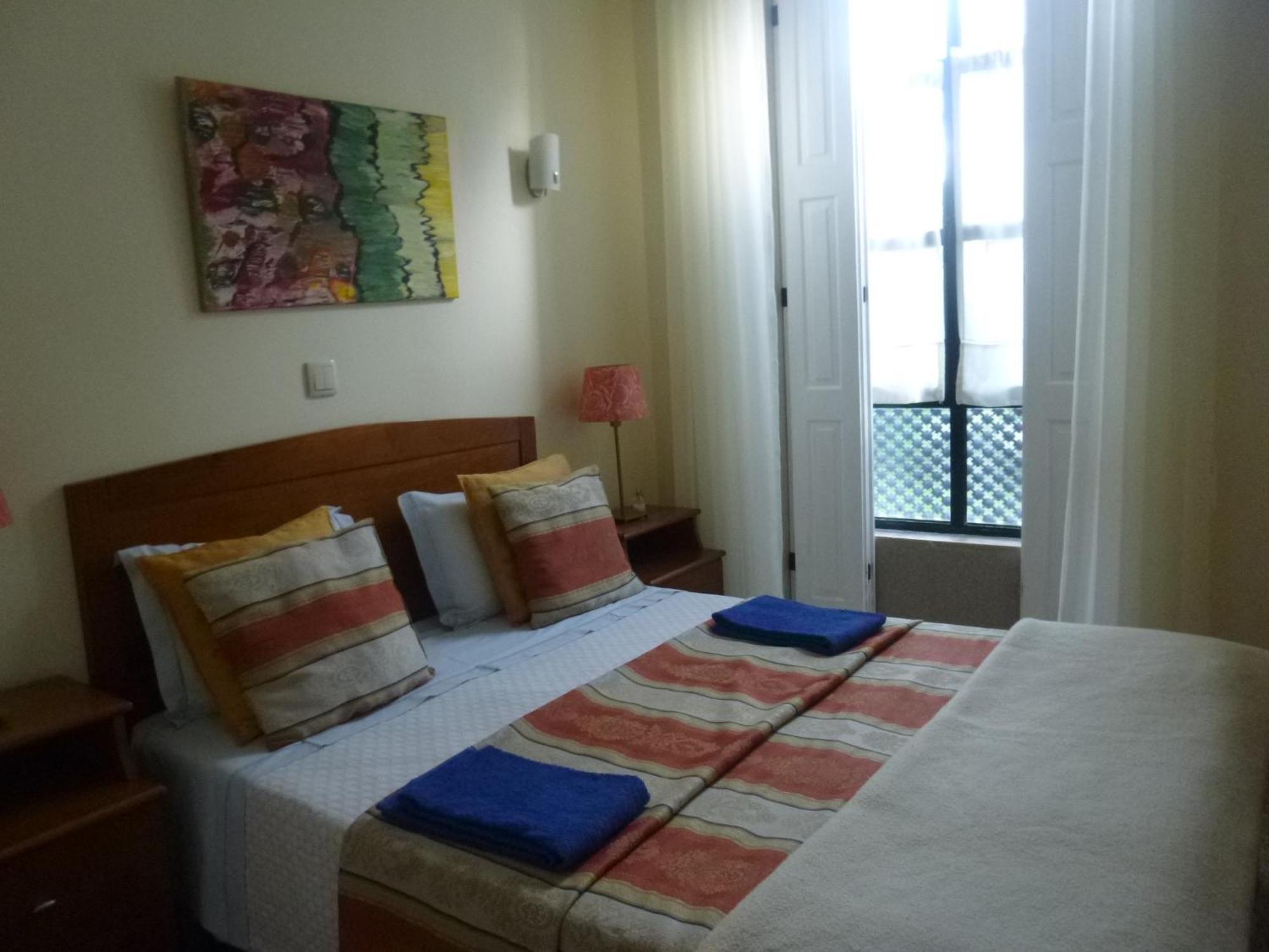 Residencialusobrasileira Hotel Leca da Palmeira Exterior photo