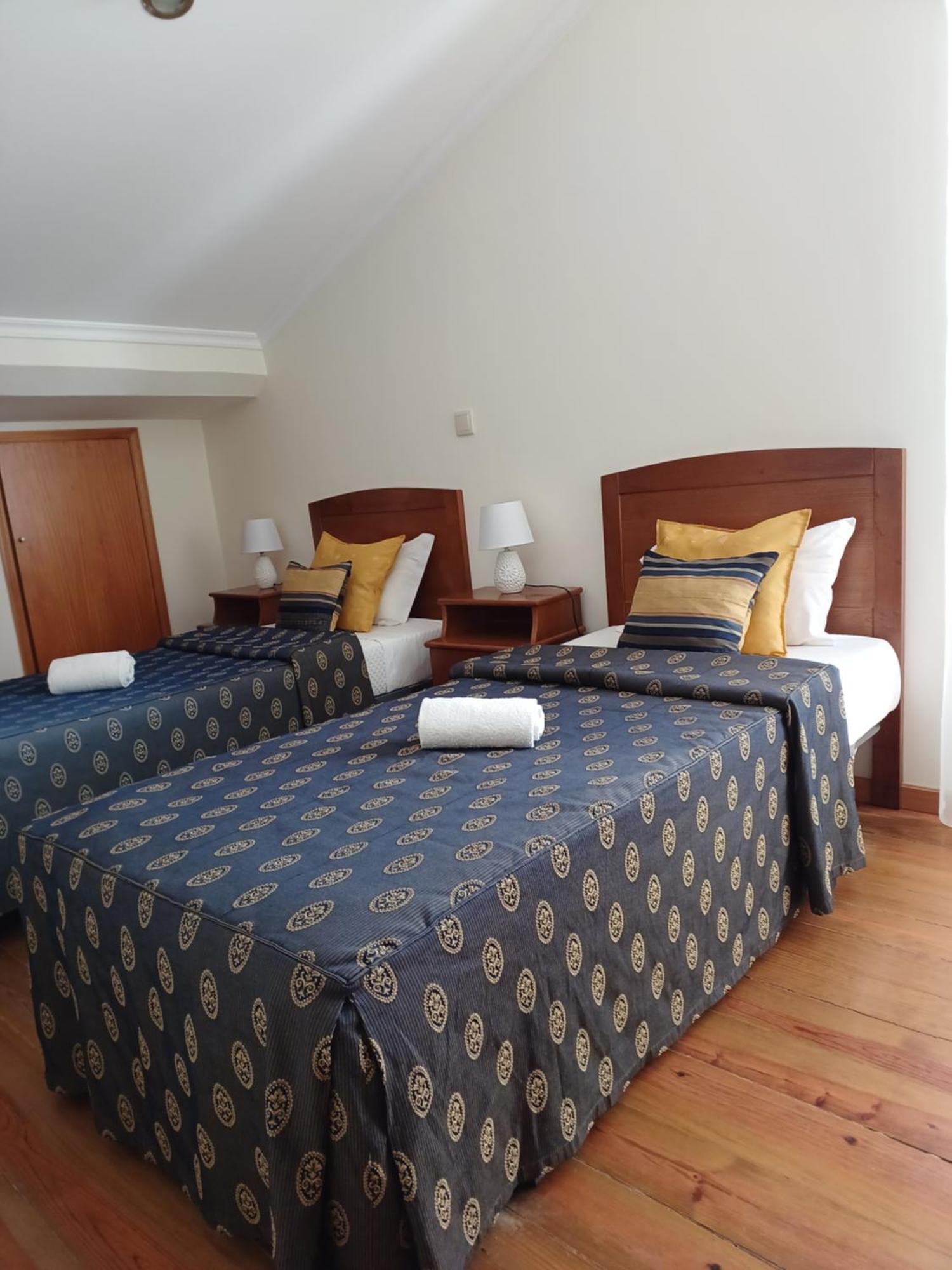 Residencialusobrasileira Hotel Leca da Palmeira Room photo